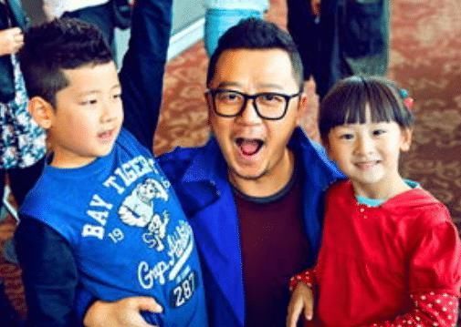 《爸爸去哪兒》12位男孩近況:軒軒進入國家隊,費曼被校園霸凌 《爸爸去哪兒》12位男孩近況:軒軒進入國家隊,費曼被校園霸凌