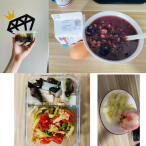 不靠運動，透過健康飲食，成功瘦身30斤的秘籍來了（上）