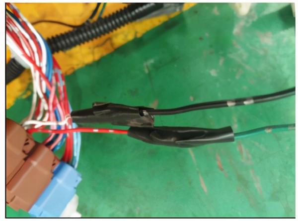 本田鋒範所有故障燈點亮、無轉速錶