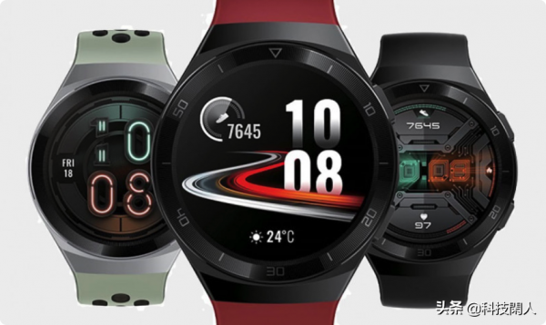 2021年最適合跑步者的12款智慧手錶:可獨立播放音樂的跑步伴侶 2021年最適合跑步者的12款智慧手錶:可獨立播放音樂的跑步伴侶