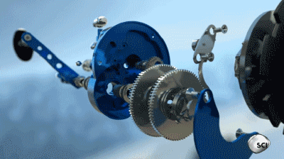 捲尺、ATM、抽水馬桶都怎麼工作？一組gif解你多年疑惑