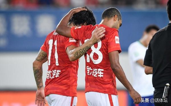 真懸了!廣州隊內部再爆不利訊息,名記透露:又一冠軍隊面臨解散 真懸了!廣州隊內部再爆不利訊息,名記透露:又一冠軍隊面臨解散