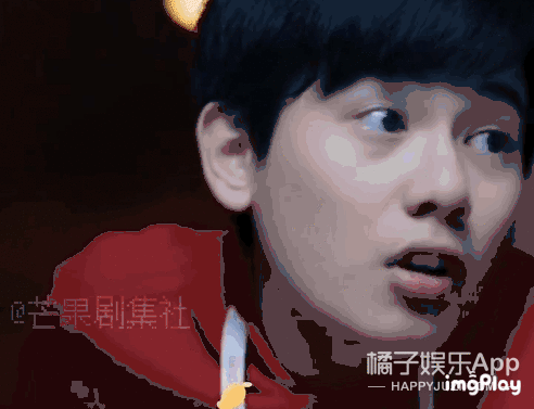 瘦了的胡先煦霸佔熱搜？男明星少年感全靠瘦，發麵饅頭噠咩