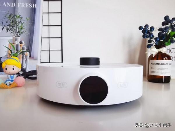 米家多功能蒸煮鍋，精緻生活由你做“煮”