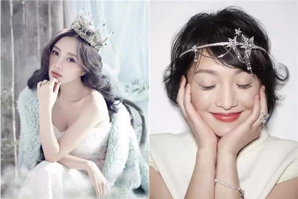 撞臉不可怕,誰不紅誰尷尬!這4對同臉不同命的女星,皆是女強人 撞臉不可怕,誰不紅誰尷尬!這4對同臉不同命的女星,皆是女強人