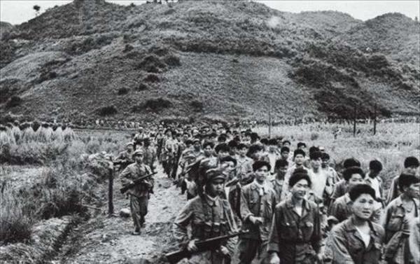 此人當了11年副連長,毛主席看京劇問起他,結果副連長晉升副師長 此人當了11年副連長,毛主席看京劇問起他,結果副連長晉升副師長