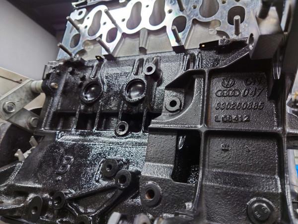 忙裡偷閒｜完美修復一臺桑塔納旅行版的發變系統，結尾治癒強迫症