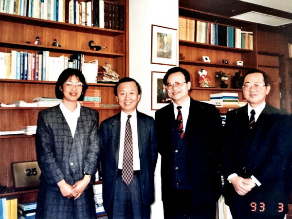 重建社會學:從消失到顯學 重建社會學:從消失到顯學