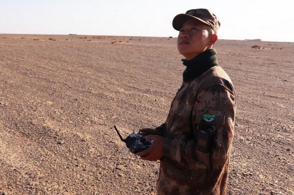 當好磨刀石丨來看防空兵目標保障班的日常