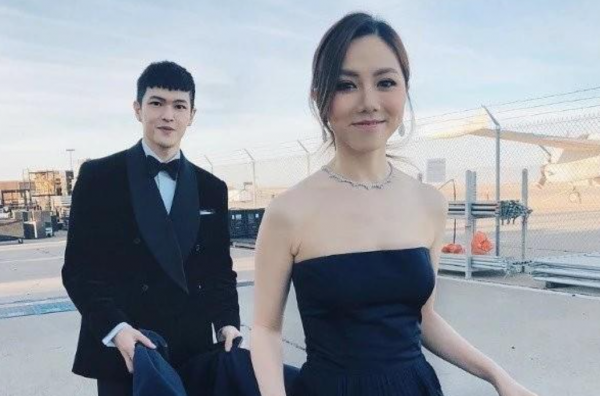 章子怡汪峰離婚？他倆知道嗎