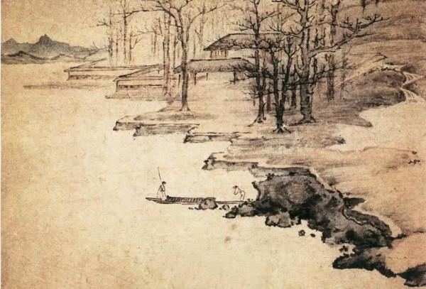 民間故事:木匠夜過荒地,給陰兵燉了一鍋肉,因此富貴一生 民間故事:木匠夜過荒地,給陰兵燉了一鍋肉,因此富貴一生