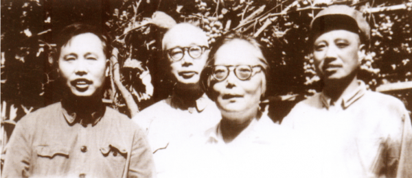 李葆華與李星華：繼承李大釗遺志，卻有不同人生，後人獲七一獎章