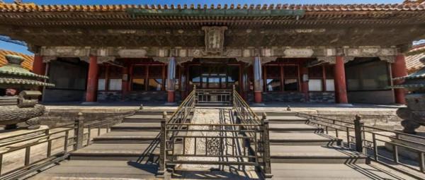 故宮-內廷 故宮-內廷