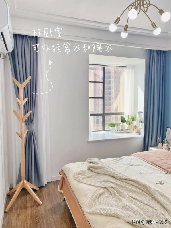 參觀90㎡婚房,那叫一個溫馨舒適,滿滿的生活氣息,實名羨慕了 參觀90㎡婚房,那叫一個溫馨舒適,滿滿的生活氣息,實名羨慕了