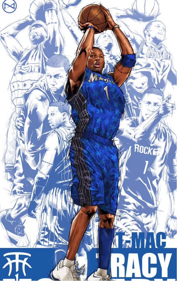 四大分衛生涯賺了多少錢？麥迪1.6億，卡特1.84億，科比：都讓讓