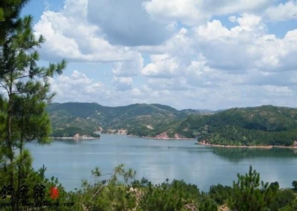 江西省十大水庫是哪十大水庫,你知道麼? 江西省十大水庫是哪十大水庫,你知道麼?