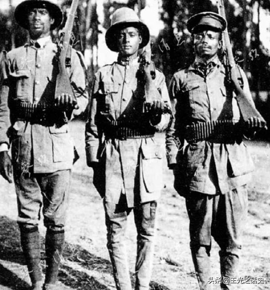 高盧烏雞？法國正在“變黑”，所有的債都是要還的