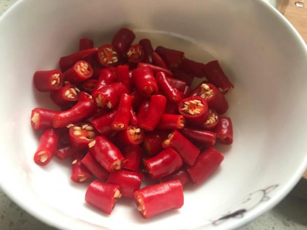 秋天很適合吃韭菜，減肥的朋友不要錯過這兩道“刮油菜”，很棒