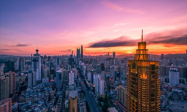 恆大負債2萬億，普通人卻連一套房都買不起，共同富裕勢在必行