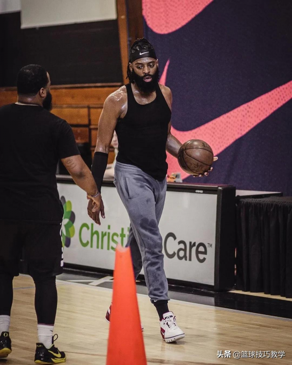 被NBA強制禁賽兩年！“小詹姆斯”埃文斯終於準備迴歸了