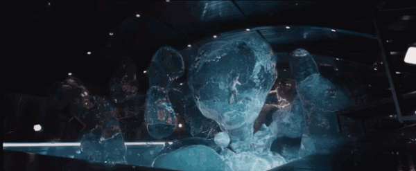 海底是什麼樣子？10部電影告訴你，“深海恐懼症”點開會後悔