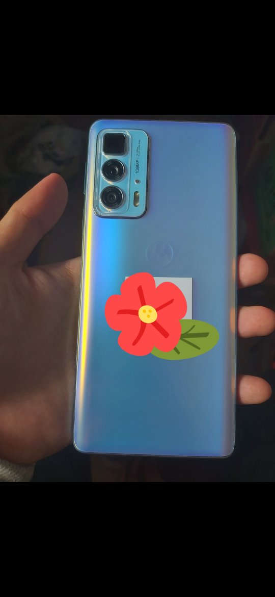 除了掉價快，Edge S Pro各方面都很討喜