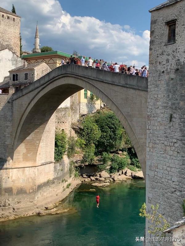 2019暑假塞爾維亞、波黑之旅（6）