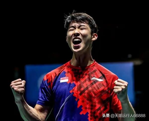 羽毛球世錦賽全景戰報陳清晨賈一凡奪冠,駱建佑開掛日本成大贏家 羽毛球世錦賽全景戰報陳清晨賈一凡奪冠,駱建佑開掛日本成大贏家