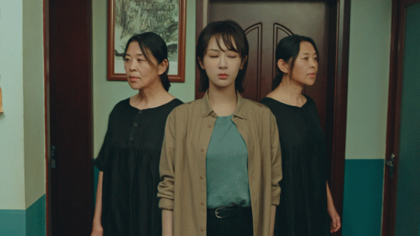 待播劇期待值前8：楊紫兩部上榜，王一博《冰雨火》仍未過審