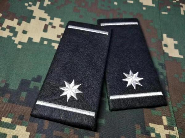 泰國警銜鑑賞 泰國警銜鑑賞