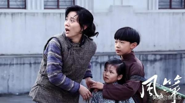 柳雲龍《風箏》與原著角色命運結局不同,誰的表達更勝一籌? 柳雲龍《風箏》與原著角色命運結局不同,誰的表達更勝一籌?