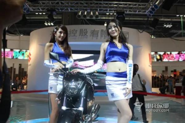 看透鈴木GW250，當年落地3萬+，如今閒魚6千8