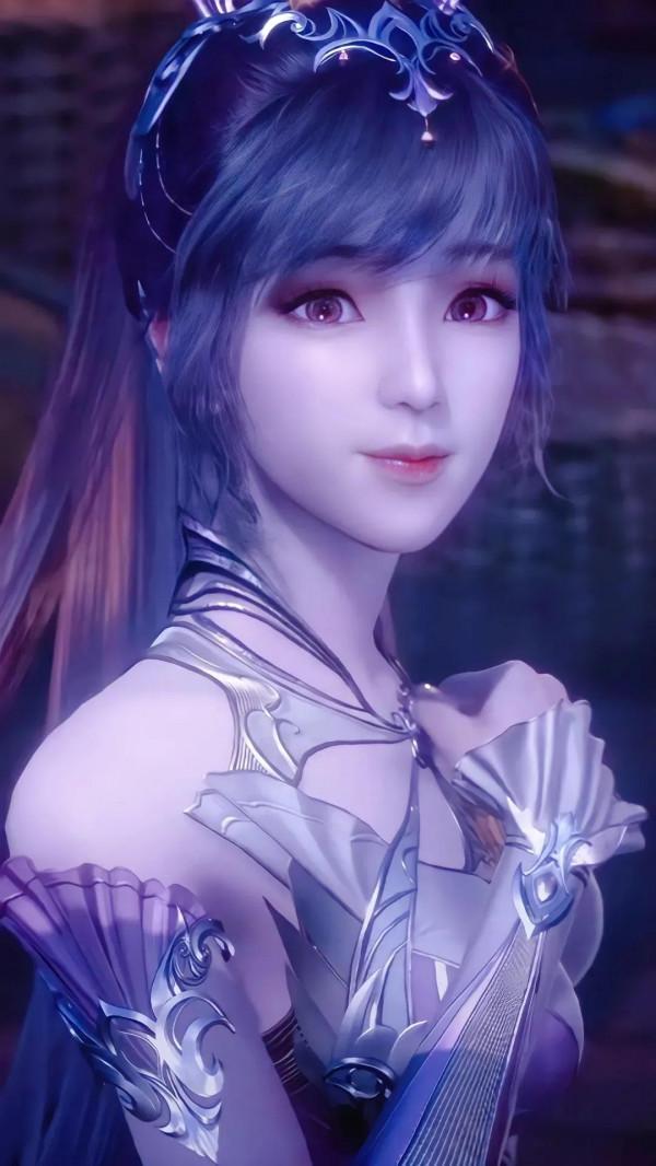 史萊克七怪之小舞