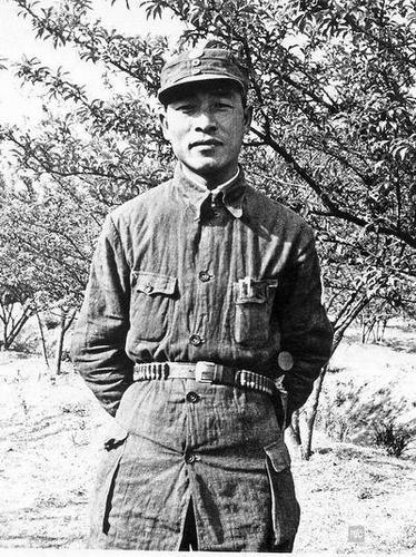 盤點近代八位河南籍名將,其中有五位為開國將軍,他們都是誰? 盤點近代八位河南籍名將,其中有五位為開國將軍,他們都是誰?