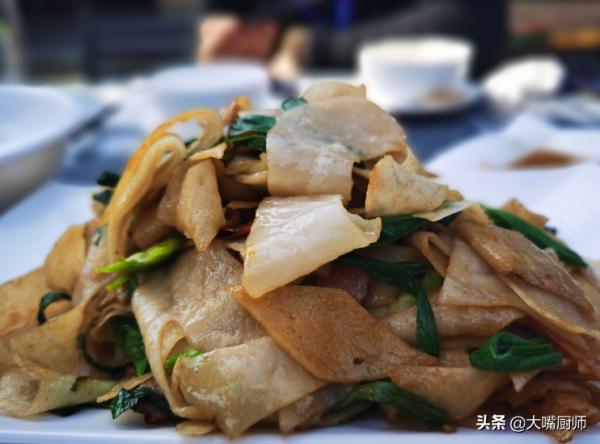 老一輩最愛的下酒菜，好吃還便宜，年輕人沒聽過，現在也很少見了