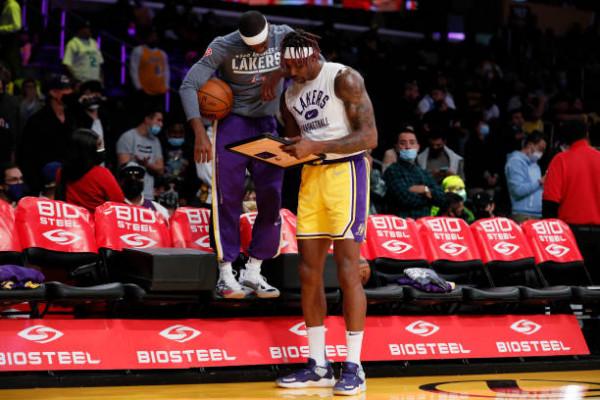 霍華德:我知道進不了75大,我也不在乎 霍華德:我知道進不了75大,我也不在乎