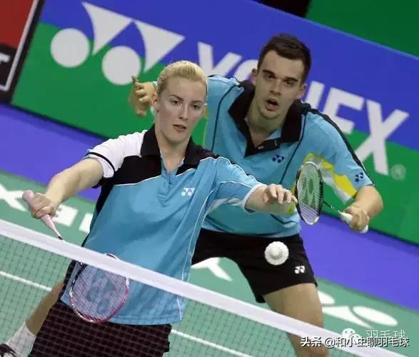 雙打發球的小套路,讓你的雙打局贏在起點 雙打發球的小套路,讓你的雙打局贏在起點