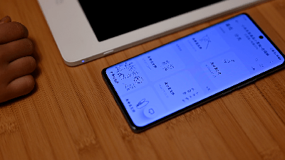 小米米家液晶小黑板儲存版：放下平板拿起小黑板，寒假新晉玩具