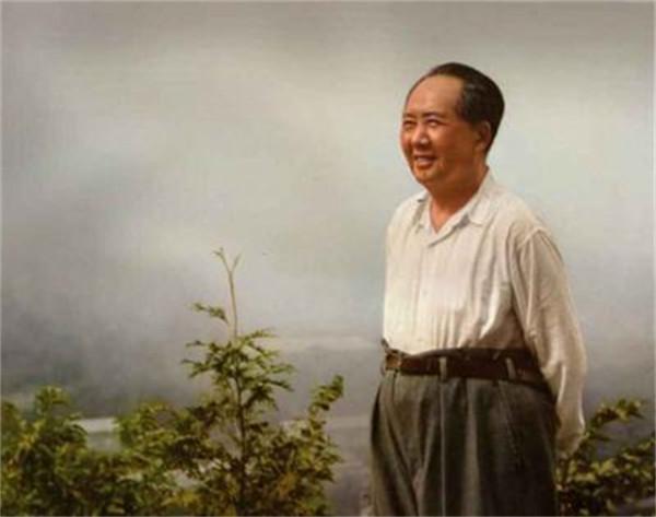 胡宗南來到毛主席的窯洞,環顧一週,感嘆:我們打不過他的 胡宗南來到毛主席的窯洞,環顧一週,感嘆:我們打不過他的