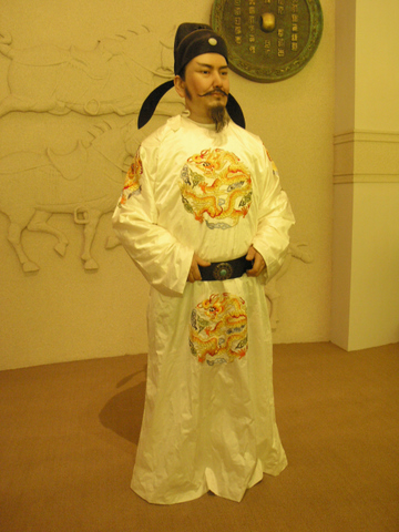 南宋放棄北方半壁江山，是無奈之舉還是懦弱的表現？