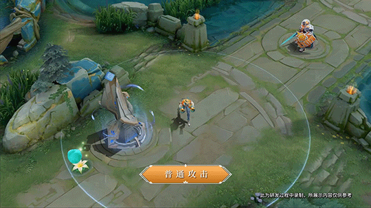 新面板3天后上線,相當於白給!天美良心?滷蛋加強,阿離削弱 新面板3天后上線,相當於白給!天美良心?滷蛋加強,阿離削弱