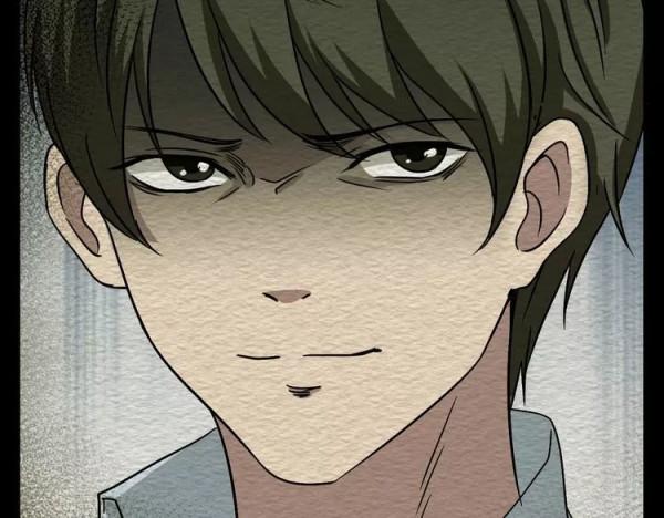 人性超諷刺漫畫：媽媽心中最完美的兒子