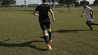 10個獨特而有創意的傳球方式