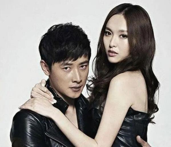 唐嫣自殺，段奕宏暗戀，黃磊結婚卻打給劉若英，明星的愛情也卑微