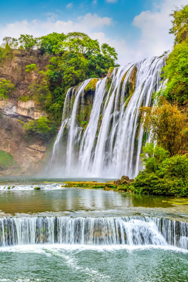 此生必去的35個最美旅行地,適合旅行的季節,你去過幾個? 此生必去的35個最美旅行地,適合旅行的季節,你去過幾個?