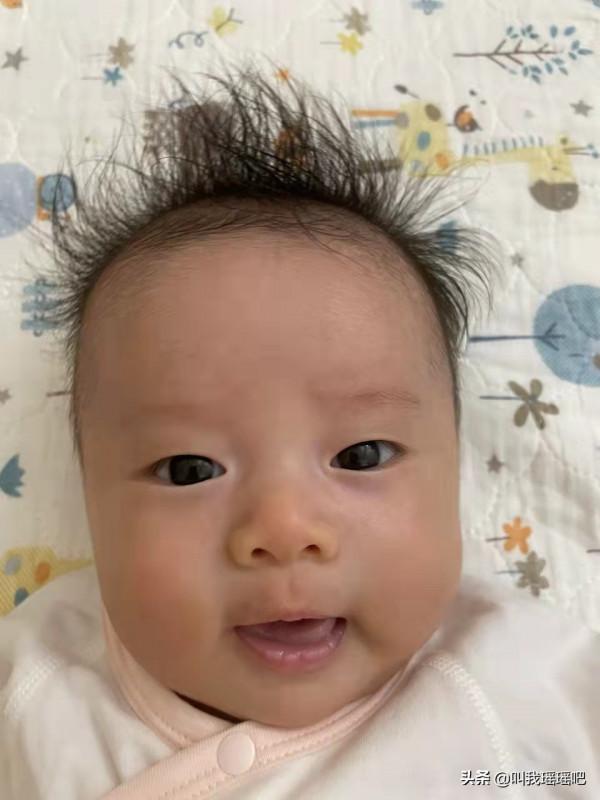 瑤瑤,謝謝你讓我嚐到做父母的滋味 瑤瑤,謝謝你讓我嚐到做父母的滋味