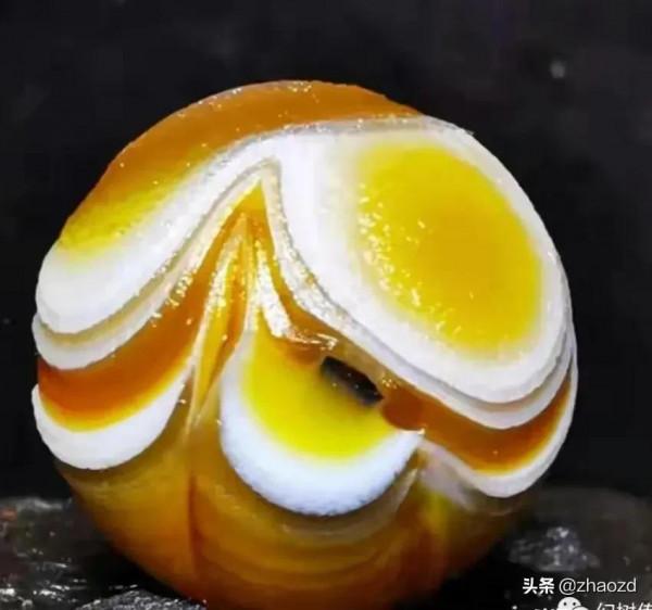 這樣的奇石你見過嗎？