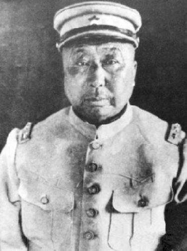 奉系老二吳俊升：手握軍權的黑龍江土皇帝，真的不想取代張作霖？