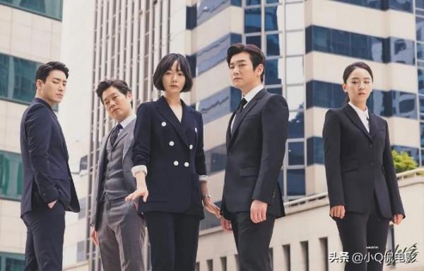 史詩級的10部懸疑韓劇,《幽靈》第9,《訊號》僅第2 史詩級的10部懸疑韓劇,《幽靈》第9,《訊號》僅第2