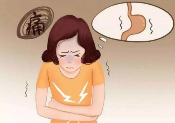 月經異常、小便困難、便秘,可能還與肝有關係 月經異常、小便困難、便秘,可能還與肝有關係